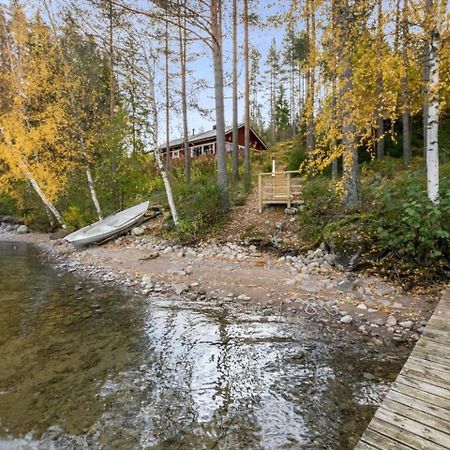 Holiday Home Aamuntorkku By Interhome Vuoriniemi Exteriér fotografie