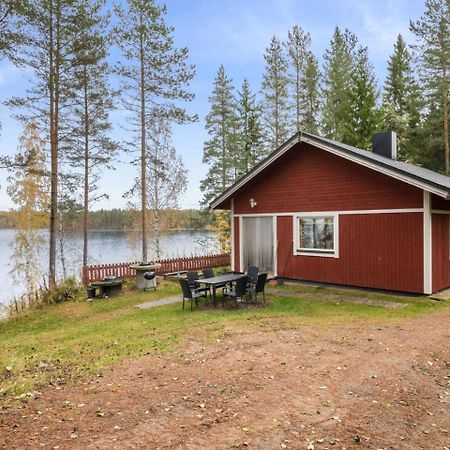 Holiday Home Aamuntorkku By Interhome Vuoriniemi Exteriér fotografie