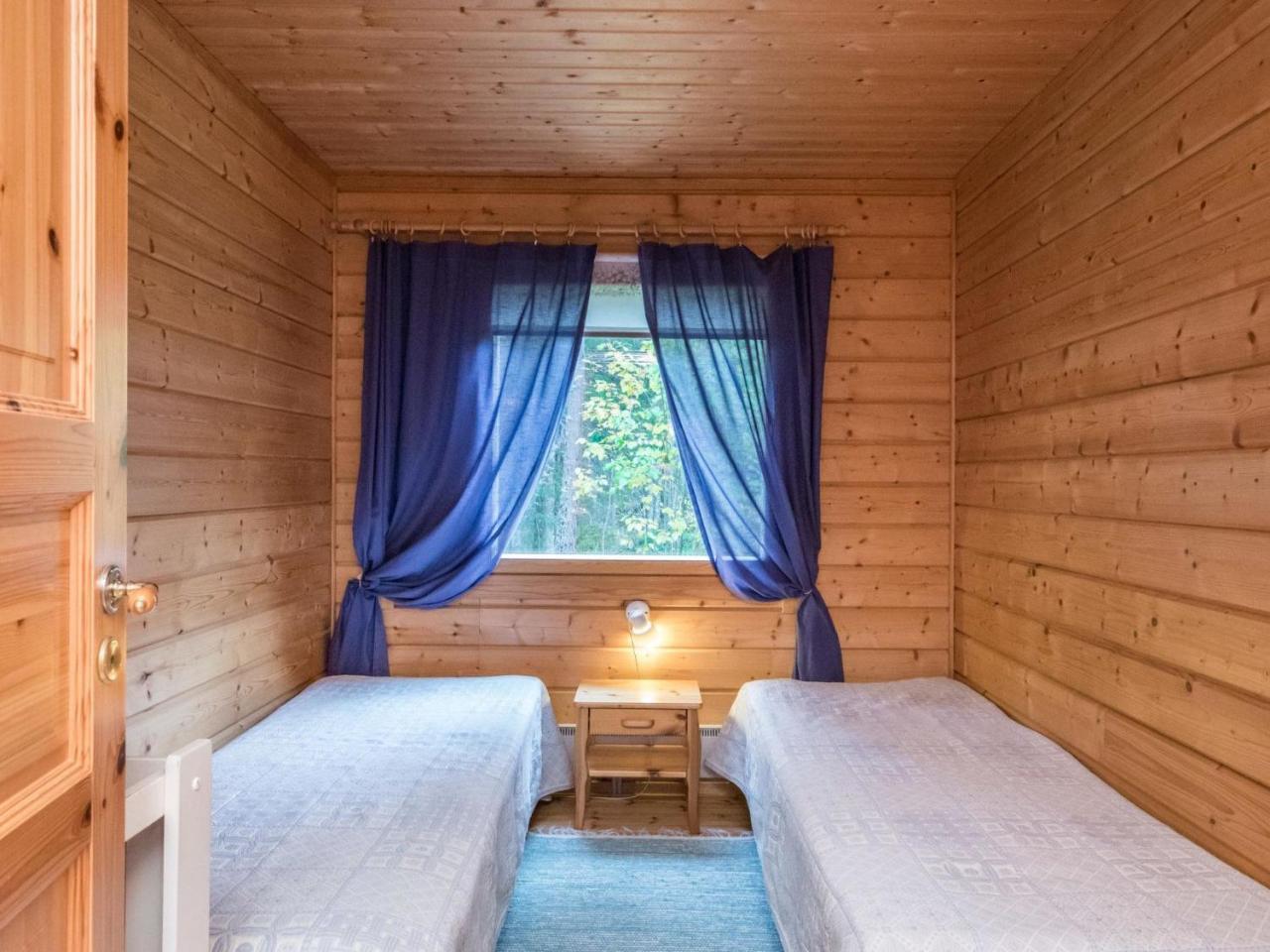 Holiday Home Aamuntorkku By Interhome Vuoriniemi Exteriér fotografie
