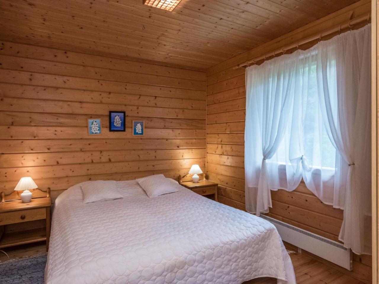 Holiday Home Aamuntorkku By Interhome Vuoriniemi Exteriér fotografie